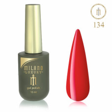 Гель лак LUXURY MILANO 134